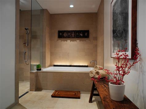 Five Spa Bathroom Ideas - Fix it For You!