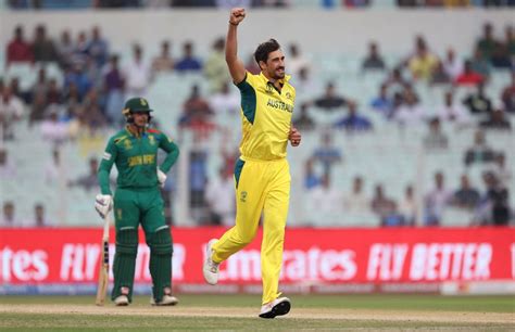 Mitchell Starc becomes the most expensive buy in IPL history