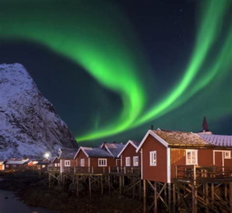 5 Top Reasons Why You Should Study in the Nordic Countries