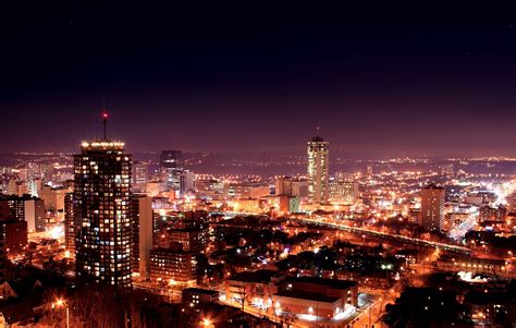 Nothing beats that view from Sam Lawrence Park overlooking downtown ...