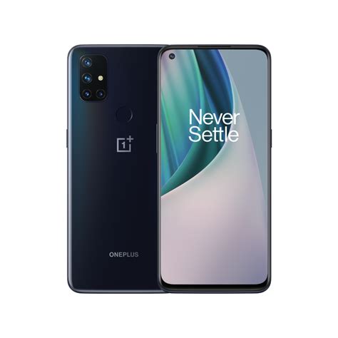 OnePlus Nord N10 5G Specs | OnePlus United States