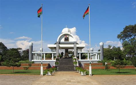 Fotos de Lilongwe - Malawi | Cidades em fotos