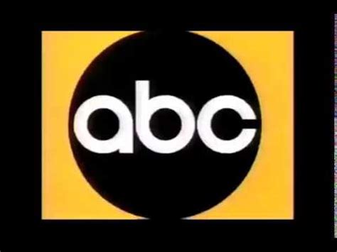 ABC Logo 2001 - YouTube