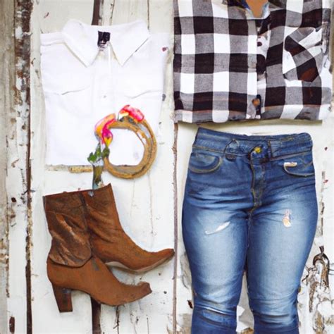 What to Wear for a Barn Dance: 10 Outfit Ideas & Style Tips - The ...