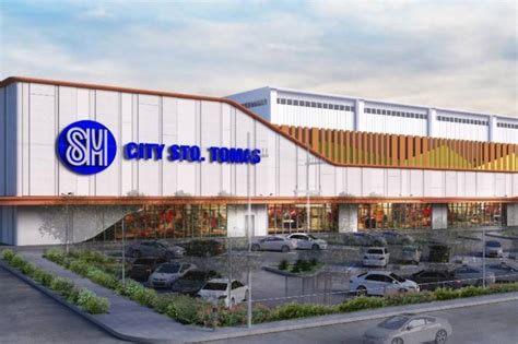 SM to open new mall in Batangas – Filipino News