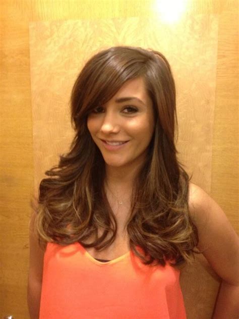 Frankie Sandford - long hair > love it! | Hair extensions best, Long ...