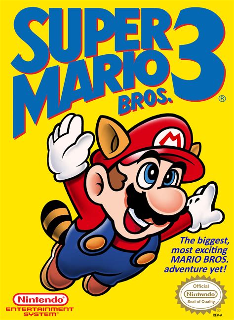 File:Super Mario Bros. 3.jpg - Dolphin Emulator Wiki