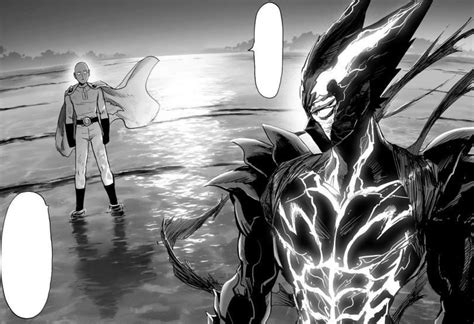 All Forms of Garou Explained in One Punch Man (Garou vs Saitama) 2023 ...