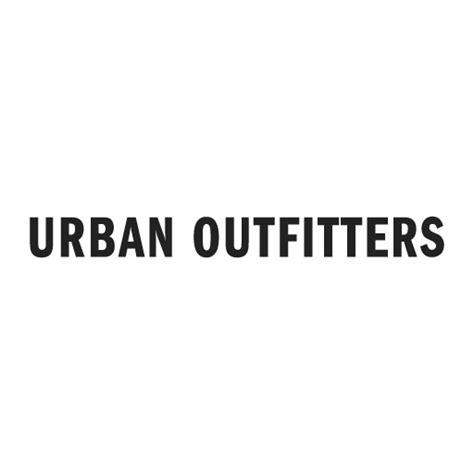 Urban Outfitters logo vector (.eps + .svg) free download