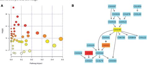 Figure 2 from Analysis of metabolomic data: tools, current strategies ...