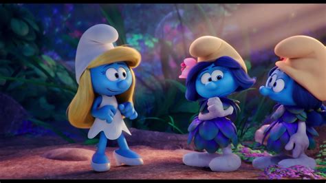 Smurfs: The Lost Village Screencap | Fancaps