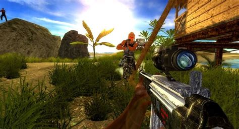 TOP 3 dos melhores jogos FPS que rodam no teu navegador!