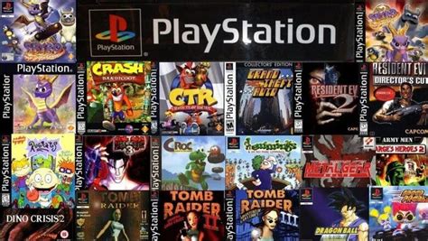 Playstation Plus: algunos juegos de PS1 y PSP tendrán multijugador online