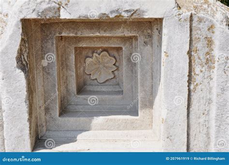 Altar To Athena - Troy, Hisarlik, Archaeological Site of Troy, Hisarlik ...