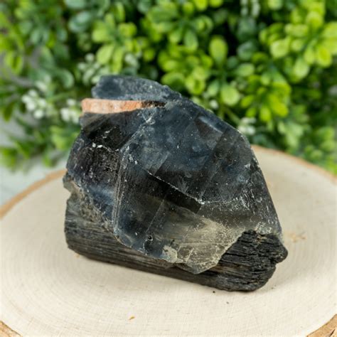 Black Tourmaline Meanings and Crystal Properties - The Crystal Council