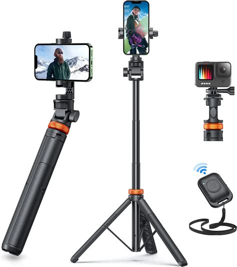 The 10 Best Travel Tripods: Ultimate Mobility for Easy Set-Ups