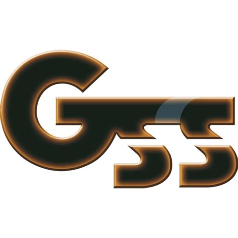 GSS Gold Standard Solutions Logo [ Download - Logo - icon ] png svg