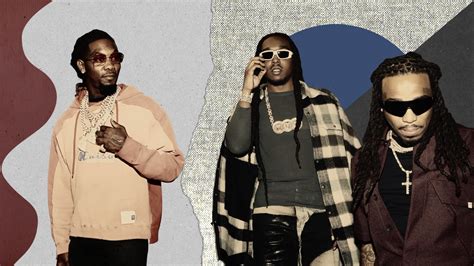 Migos, Griselda & More: The Downfall of Rap Groups | Complex