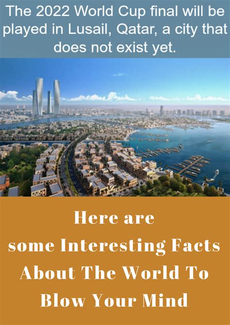 100 Amazing Facts That Will Blow Your Mind Facts Net - Riset