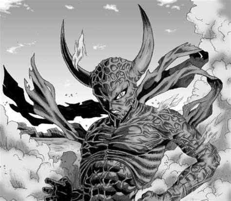 Top 10 Strongest Villains in One Punch Man – Ranked