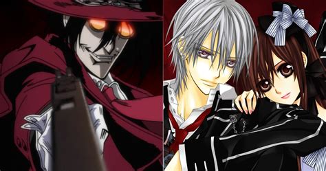 Share more than 80 vampire slayer anime - in.coedo.com.vn