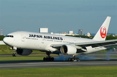 Japan Airlines ramps up flights to London and San Francisco ...