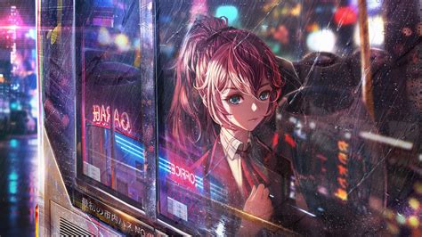 Hướng dẫn tạo Neon background anime Tự thiết kế background chất lượng ...