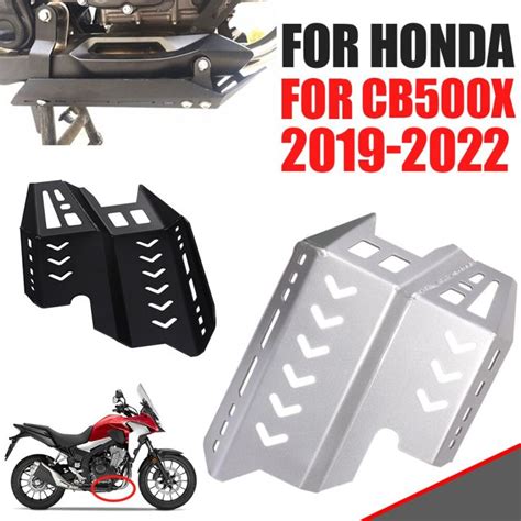 For Honda CB500X CB 500 X CB500 500X 2019 - 2022 Motorcycle Accessories ...