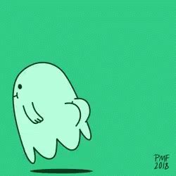 Ghost Fart GIF - Ghost Fart Gas - Откривајте и споделувајте GIF-датотеки