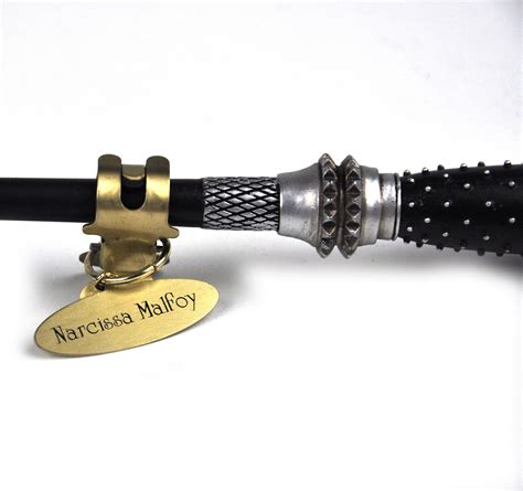 Harry Potter Replica Narcissa Malfoy Wand | Pink Cat Shop