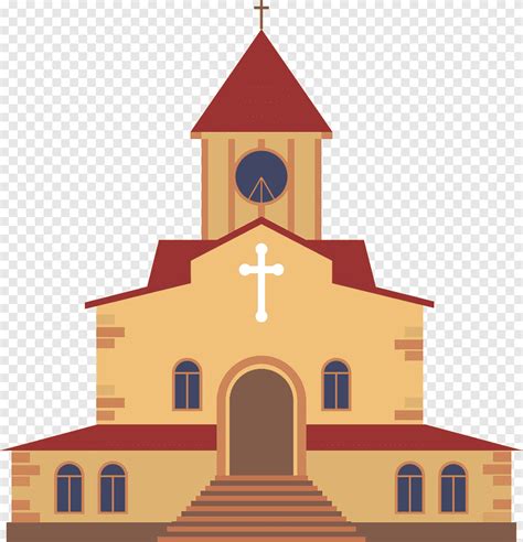 Gambar Gereja Kartun – cari