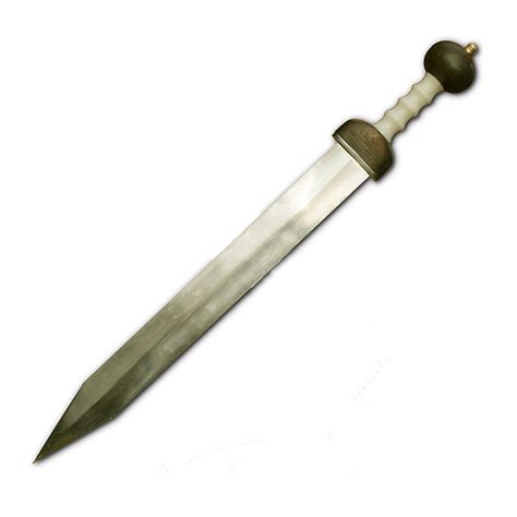 Schwert im Rampenlicht: Der römische Gladius | MartialArtSwords.com