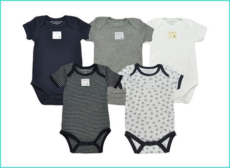 Best Baby Clothing Brands for Every Wardrobe Need