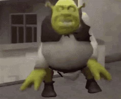 Shrek Yikes GIF - Shrek Yikes Funny - Discover & Share GIFs