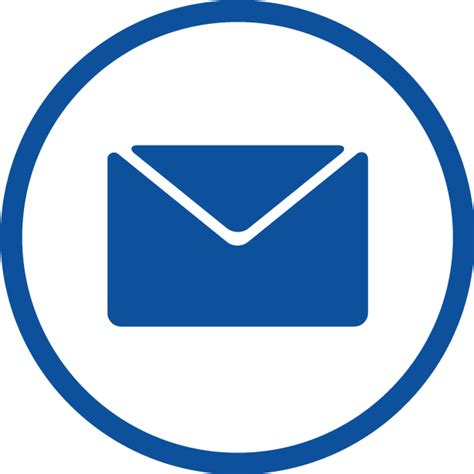 Download Email Computer Icons Message - Email Sign For Resume Clipart ...