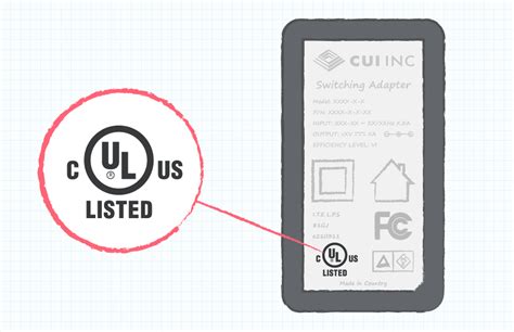 What is the Difference Between UL Listed and UL Recognized? | CUI Inc