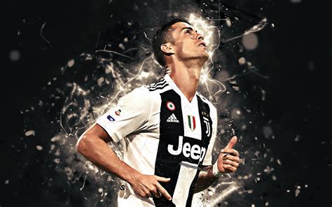 Juventus Ronaldo Wallpapers - Wallpaper Cave