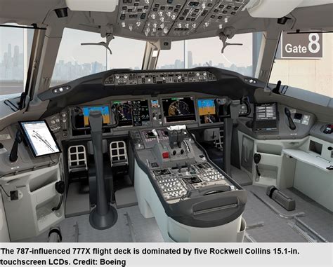 Pilote-Virtuel.com - Forum de simulation aérienne / [Réel]Le B 777 X se ...