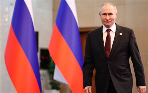 The West Needs a Russia—Not a Putin—Policy | The Nation