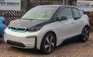 BMW i3 Battery Replacement, Specifications & Information - Electric Car ...