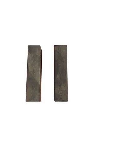 Mild Steel Parallel Shaft Key, For Industrial, Size: 3 Inch (Length) at ...