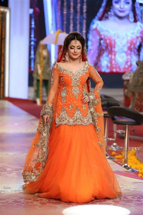 Kashis Brides Dress 2018 - Pakistani Dresses Marketplace