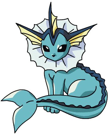 Vaporeon