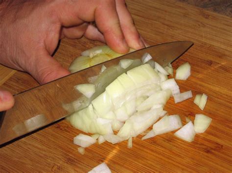 How to Chop Vegetables - dummies