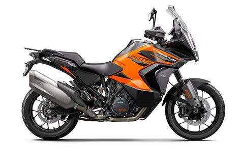 2022 KTM 1290 Super Adventure S | First Look Review | Rider Magazine