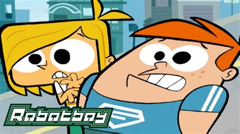 Robotboy - Constabot | Season 1 | Episode 5 | HD Full Episodes ...