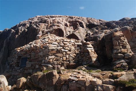 The Bothy – Timsgarry Byre