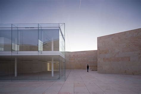 Alberto Campo Baeza - Architizer