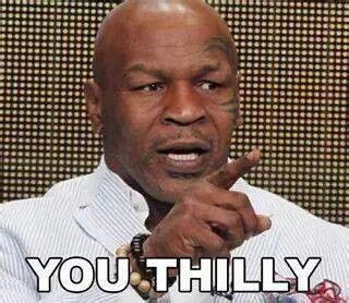 Mike Tyson funny, lol | Seriously funny, Mike tyson memes, Funny comments