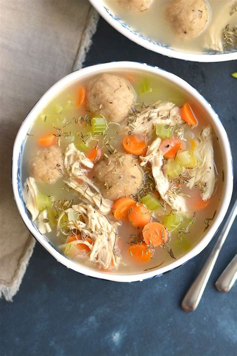 The 15 Best Ideas for Chicken and Dumpling soup Recipe – Easy Recipes ...